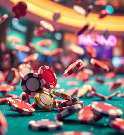 betnaija ဂိမ်းလော်ဘီ Live Casino Baccarat Roulette Myanmar Real Dealer