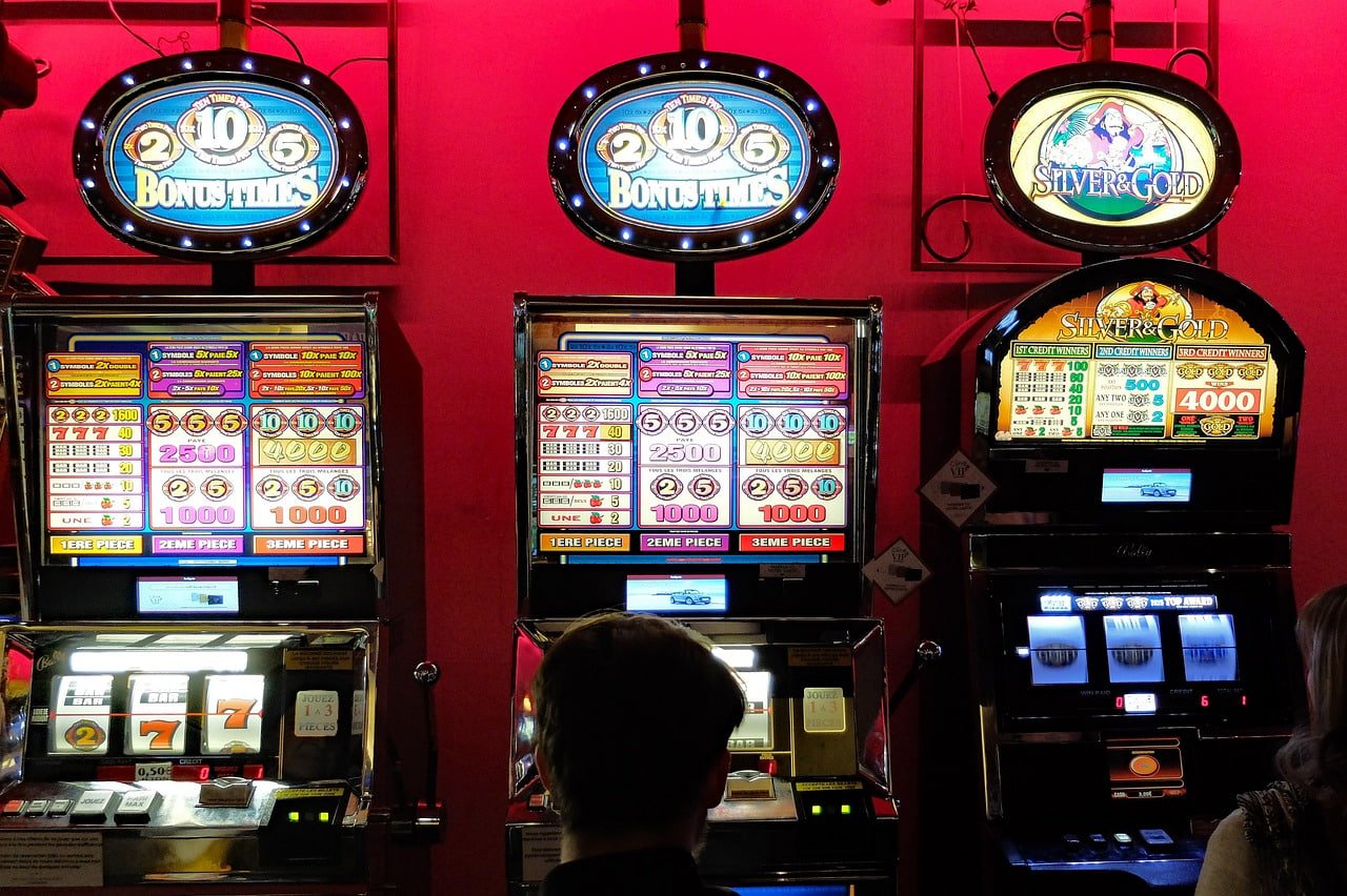 betnaija slots ဂိမ်း Bonus Round ဖန်သားပြင်