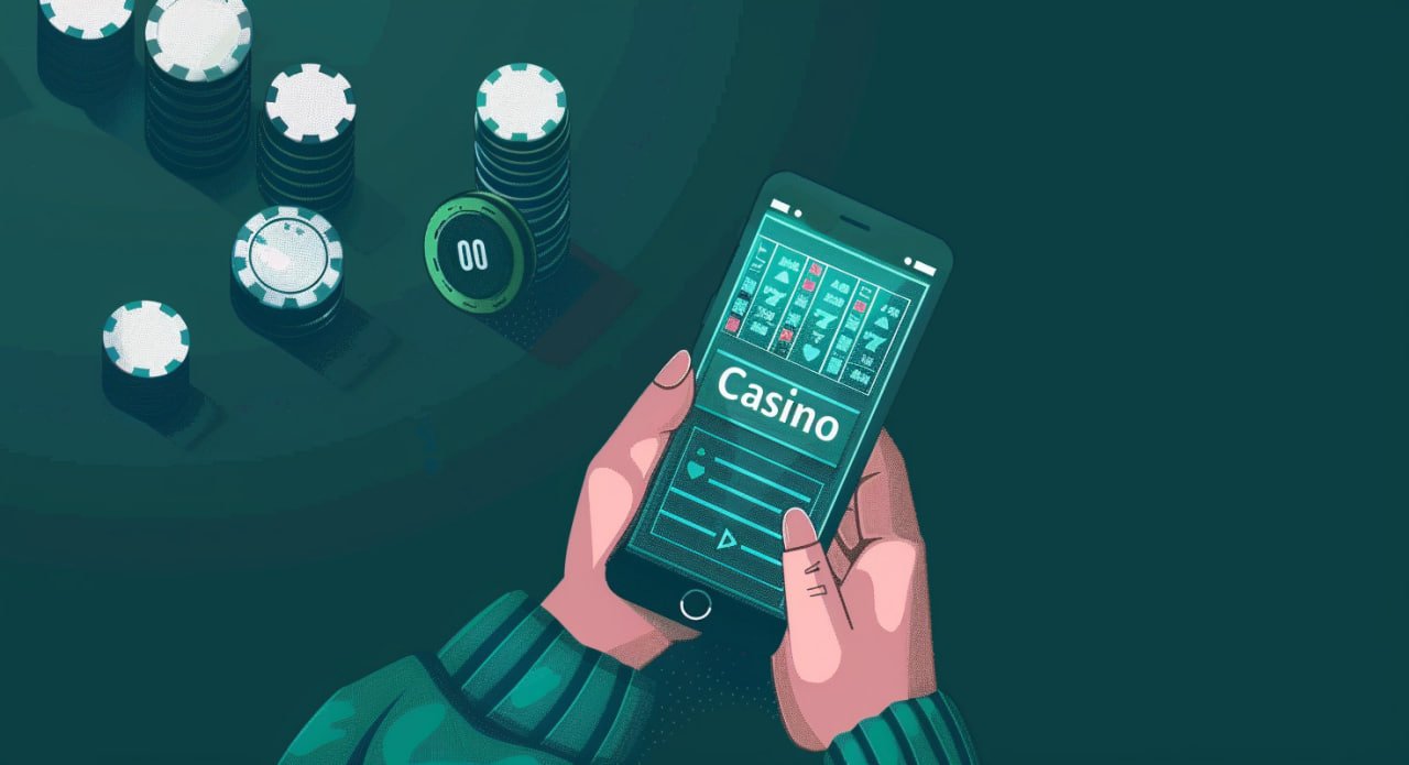slots provider ဂိမ်း interface နမူနာ